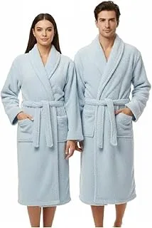 Roupão Microfibra Allstate