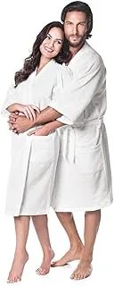 Roupão Lepper Aveludado