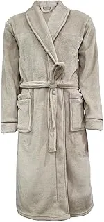 Roupão Camesa Microfibra Unissex