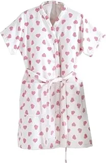 Roupão Dohler Adulto Velour