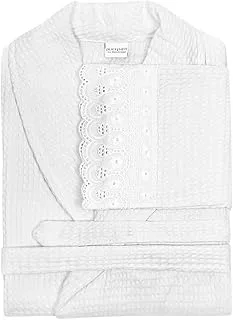 Roupão Buettner Microfibra Skin