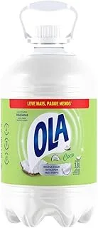 Ola Coco Roupas Delicadas