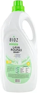 Bioz Green Baby Ecológico