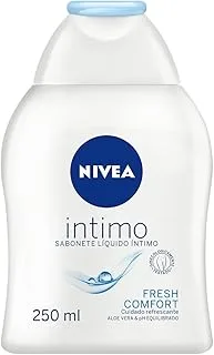 Nivea Íntimo Fresh Comfort