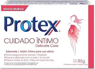 Protex Cuidado Íntimo Barra