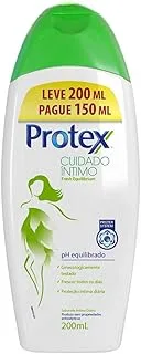Protex Íntimo Fresh Equilibrium