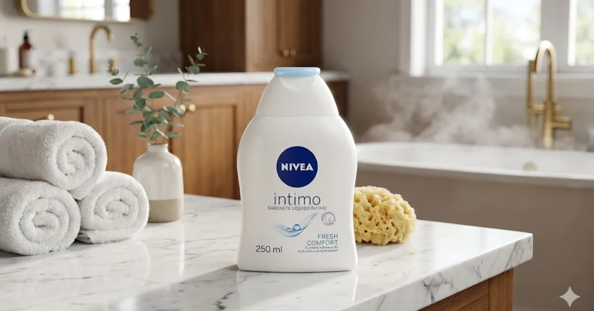Melhor sabonete íntimo: Os 10 melhores em 2026