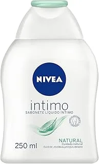 Nivea Sabonete Íntimo Natural