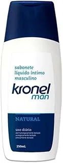 Kronel Man Natural