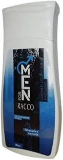 Racco Íntimo Masculino