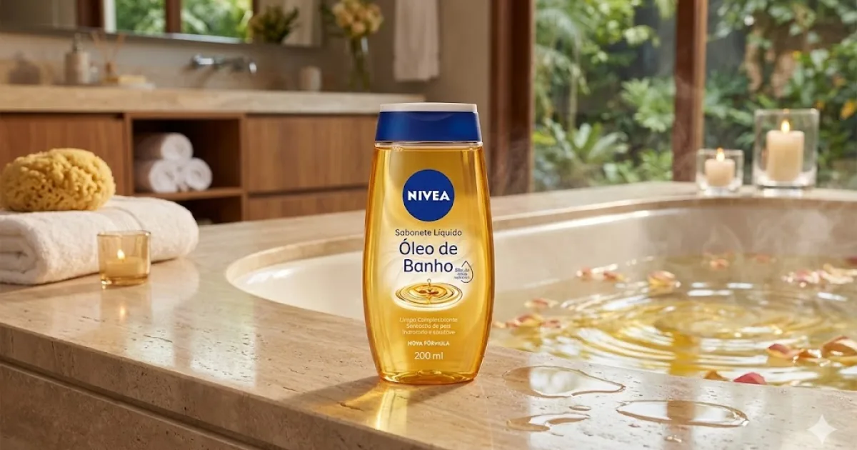Melhor sabonete líquido: Os 10 melhores em 2026