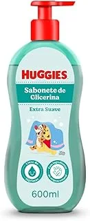 Huggies Extra Suave