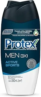 Protex Men Sport