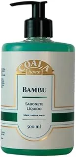 Coala Bambu