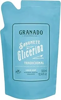 Granado Glicerina Tradicional