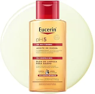 Eucerin pH5 Óleo de Limpeza