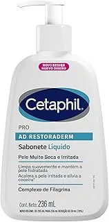 Cetaphil Pro Ad Restoraderm