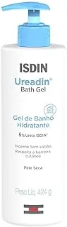 Isdin Ureadin Bath Gel