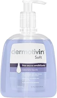 Dermotivin Soft Facial