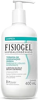 Fisiogel Terapia de Hidratação