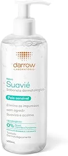 Darrow Suavié Dermatológico