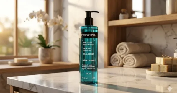 Melhor sabonete para acne: Os 10 melhores em 2026
