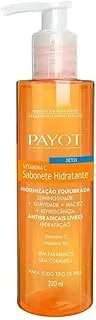Payot Sabonete Líquido Detox