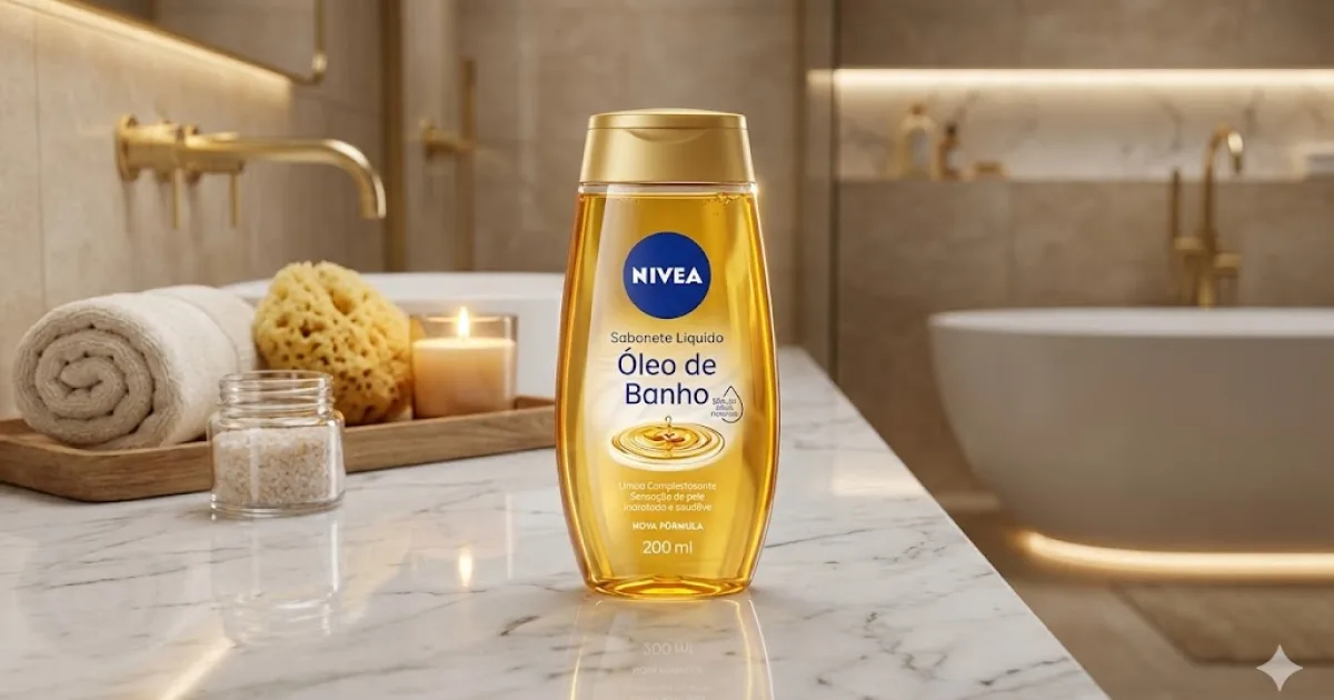 Melhor sabonete para banho: Os 10 melhores em 2026