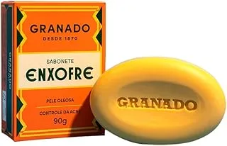 Granado Enxofre