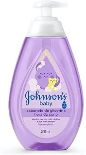 Johnson’s Baby Hora do Sono