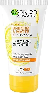 Garnier Uniform & Matte Vitamina C