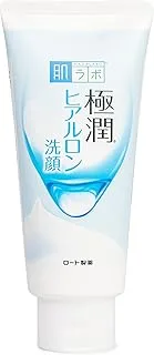 Hada Labo Gokujyun Face Wash