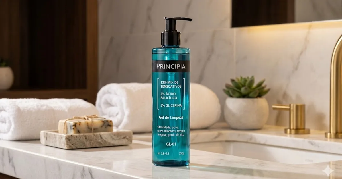 Melhor sabonete para o rosto: Os 10 melhores em 2026
