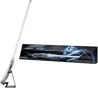 Hasbro Force FX Elite Ahsoka Tano