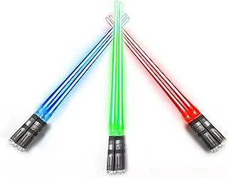 Hashis Chopsabers Star Wars