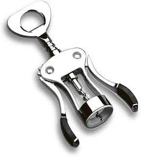 Brinox Saca-Rolhas Com Abas