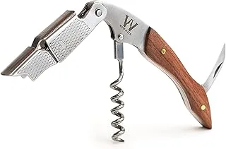 Abridor Profissional Sommelier Madeira