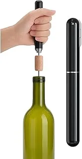 Abridor Vinho Caneta Pressão Ar