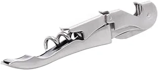 Lyor Saca Rolhas De Aço Inox