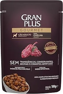 Granplus Gourmet Ovelha