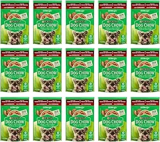 Dog Chow Cordeiro ao Molho