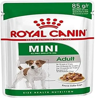 Royal Canin Mini Adult