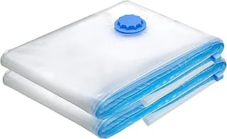 Kit 2 Sacos A Vácuo Grandes