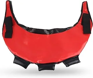 Saco de Energia Power Bag Vermelho