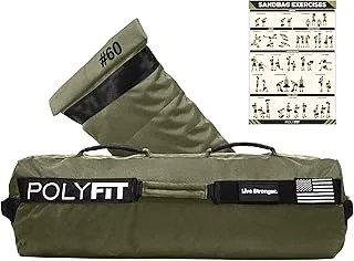 Polyfit Sandbag Pro