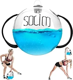 Solim Aqua Bag Bola