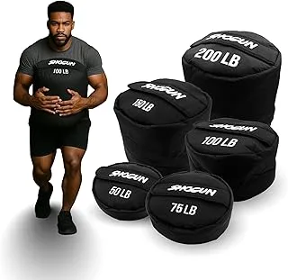 Shogun Sports Heavy Duty