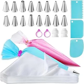 Kit Confeiteiro 16 Peças Iniciante