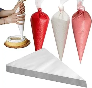 Manga De Confeitar Genérica 100un