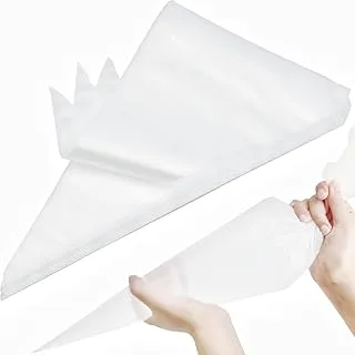 Saco Confeitar Descartável Médio 50un